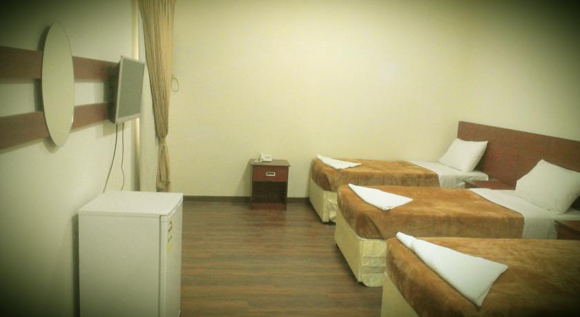Athman Hotel-12