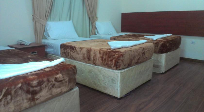 Athman Hotel-13