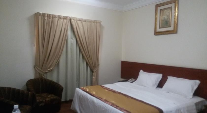 Athman Hotel-14