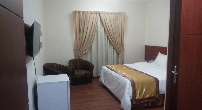 Athman Hotel-16