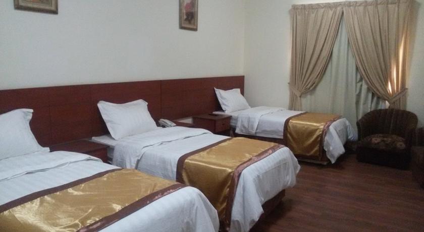 Athman Hotel-17