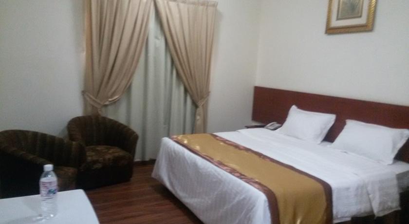 Athman Hotel-19