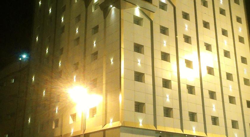 Athman Hotel-2