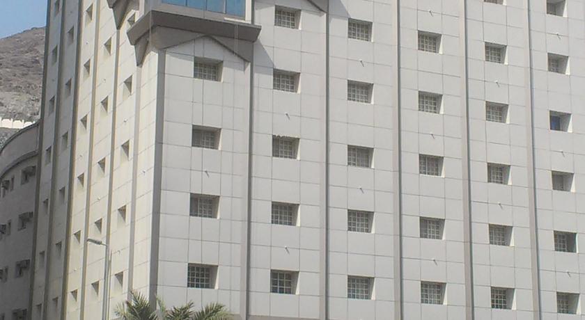 Athman Hotel-3