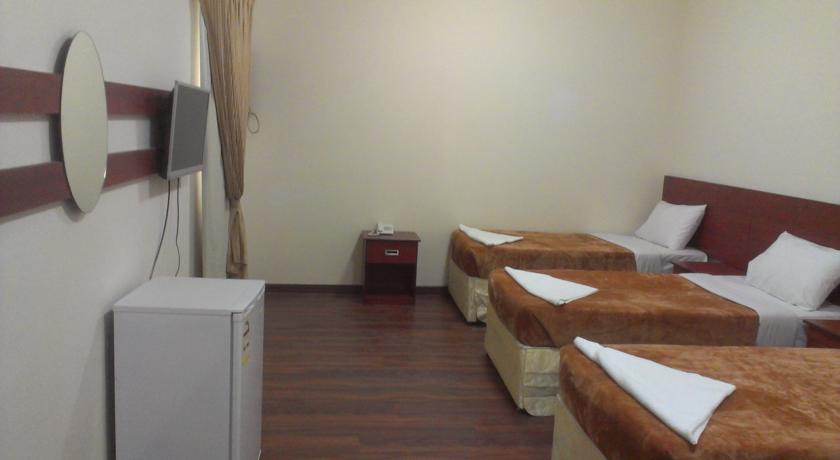 Athman Hotel-6