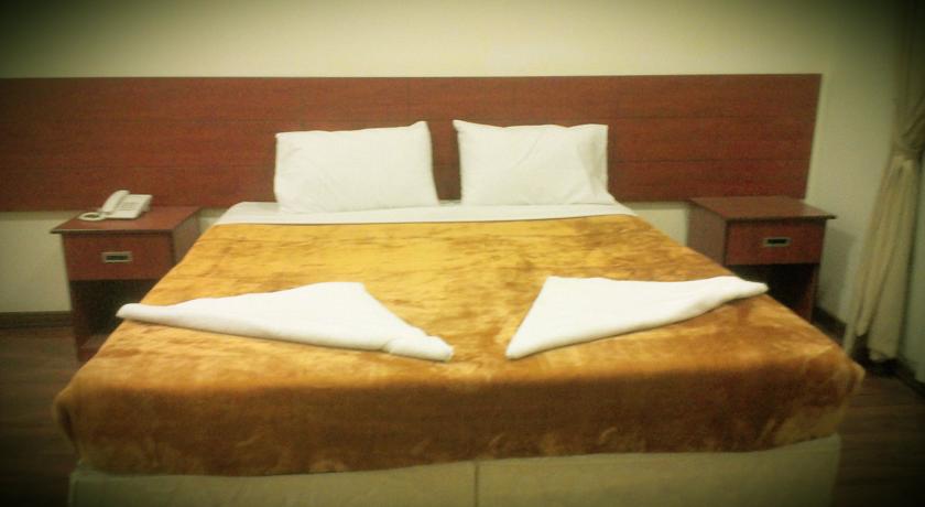 Athman Hotel-7