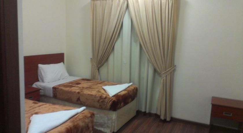 Athman Hotel-8