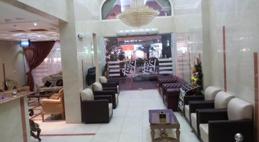 Athman Hotel-9