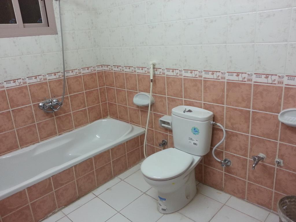 Dorrat Al Salheen Apartments 1-0
