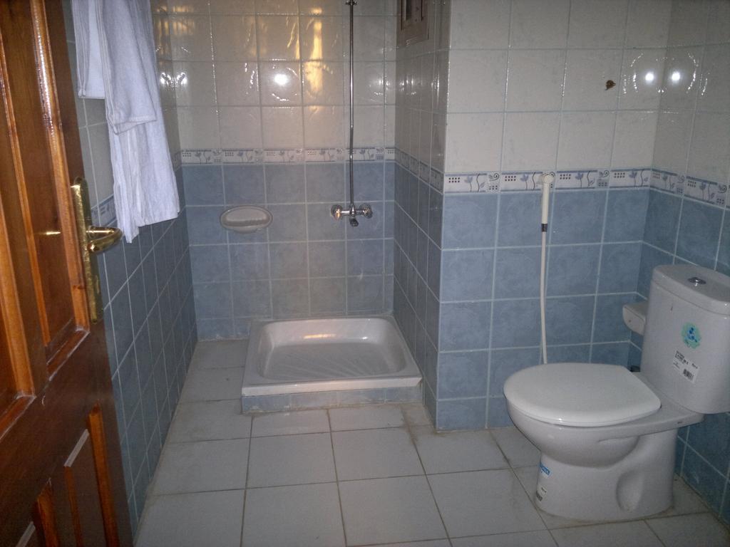 Dorrat Al Salheen Apartments 1-12