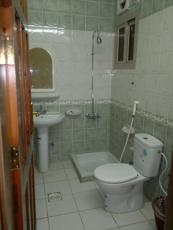 Dorrat Al Salheen Apartments 1-14