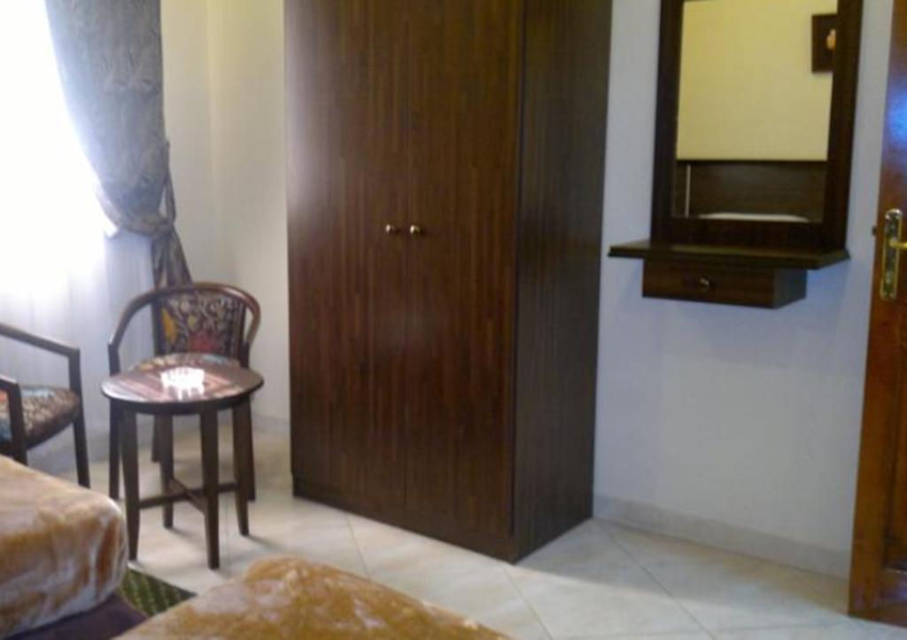 Dorrat Al Salheen Apartments 1-15