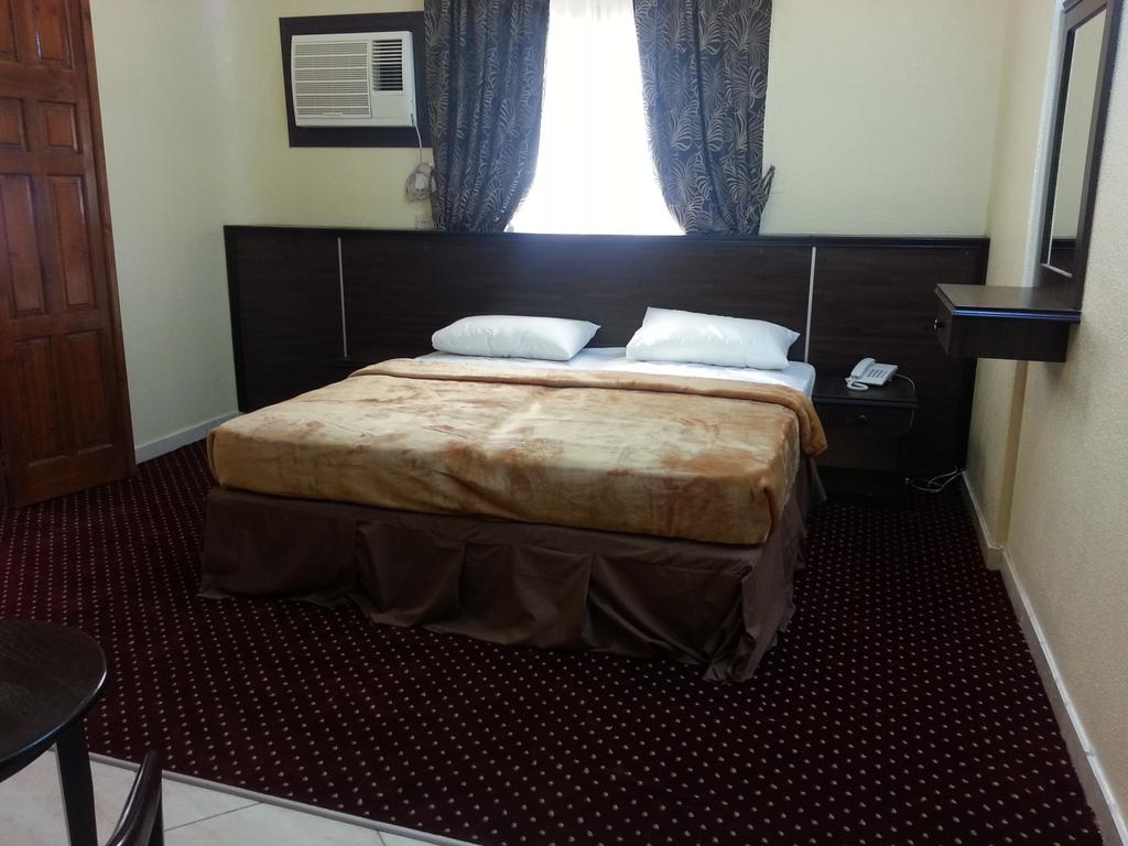 Dorrat Al Salheen Apartments 1-2