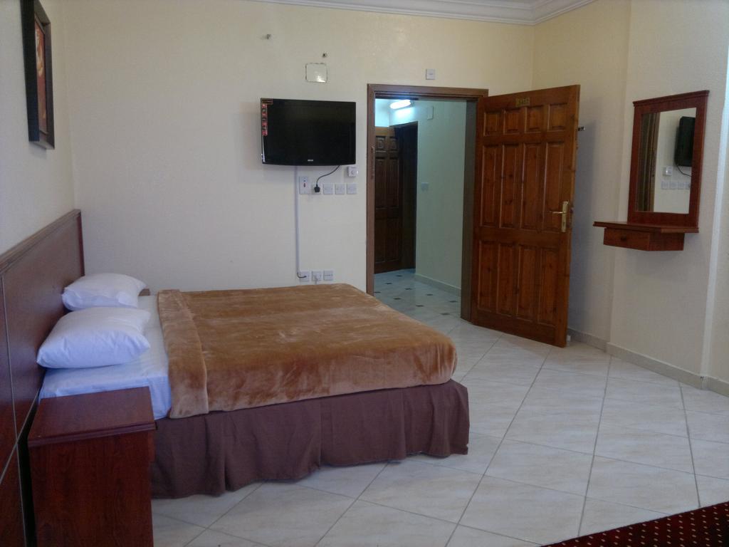 Dorrat Al Salheen Apartments 1-5