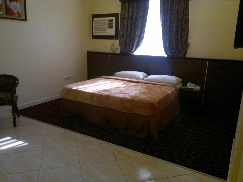 Dorrat Al Salheen Apartments 1-6