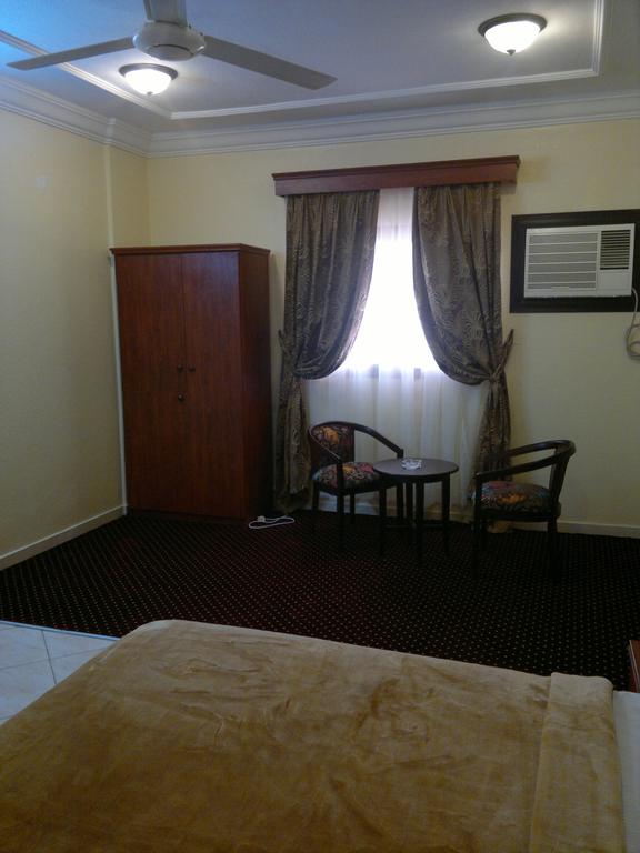 Dorrat Al Salheen Apartments 1-7