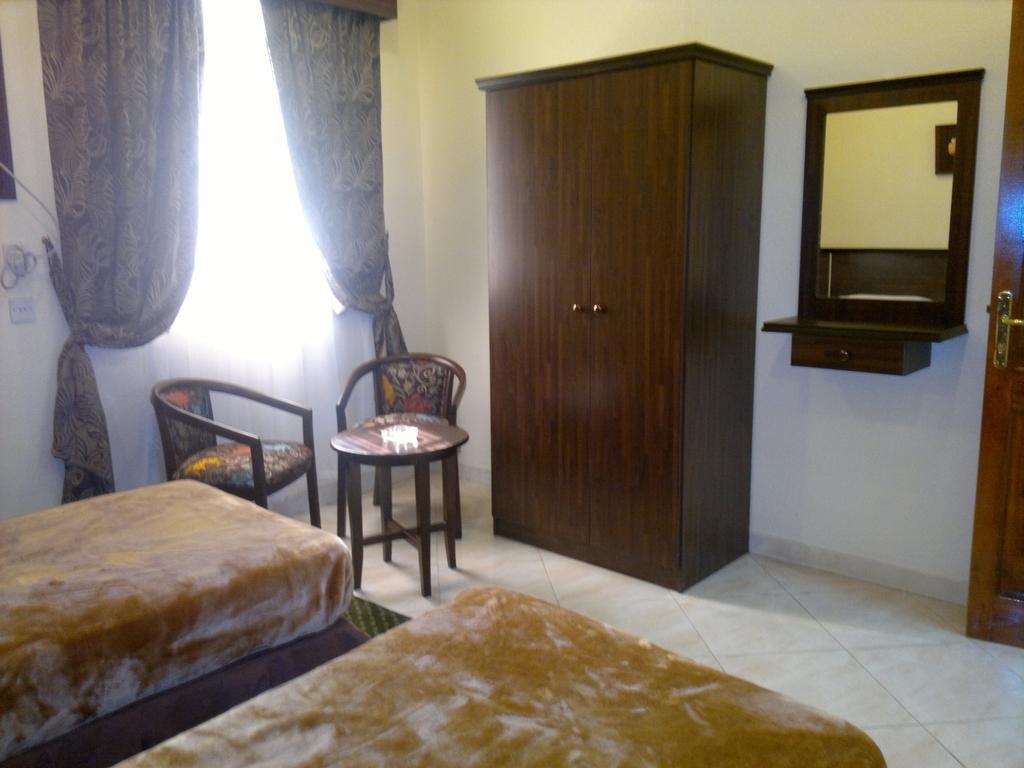 Dorrat Al Salheen Apartments 1-8