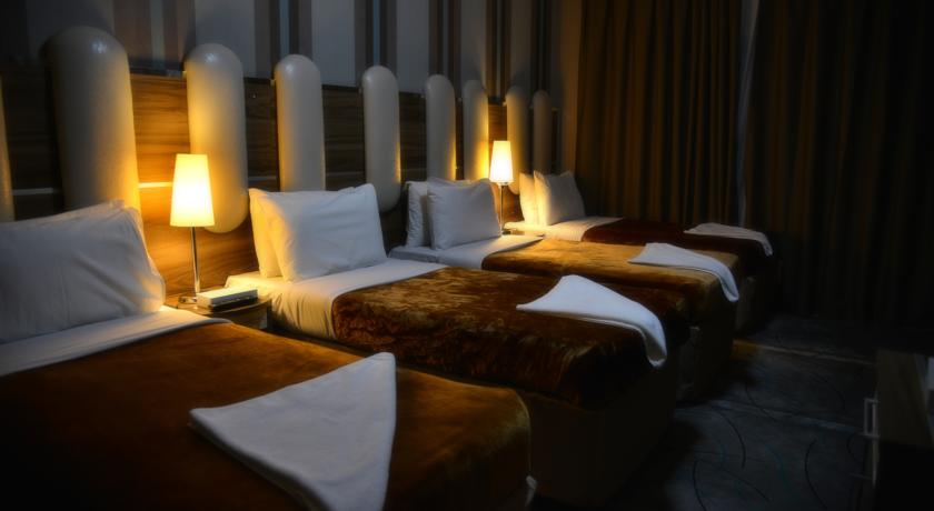Al Baraa Marmara Hotel-0