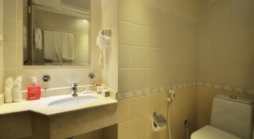 Al Baraa Marmara Hotel-10