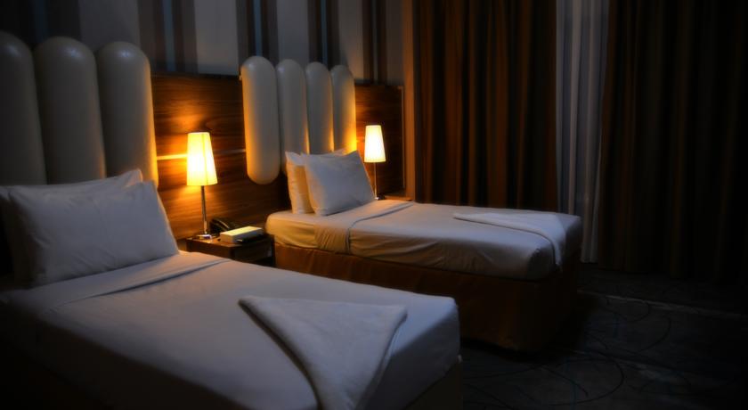 Al Baraa Marmara Hotel-14
