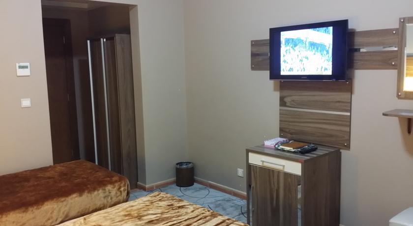Al Baraa Marmara Hotel-15