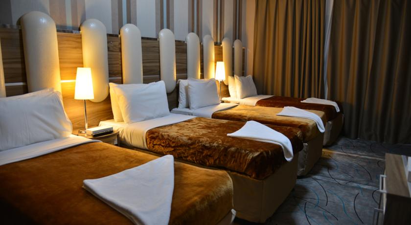 Al Baraa Marmara Hotel-16