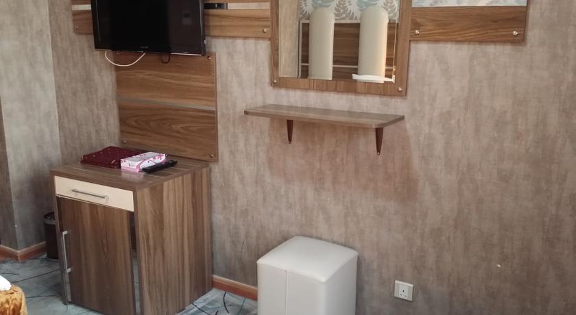 Al Baraa Marmara Hotel-17