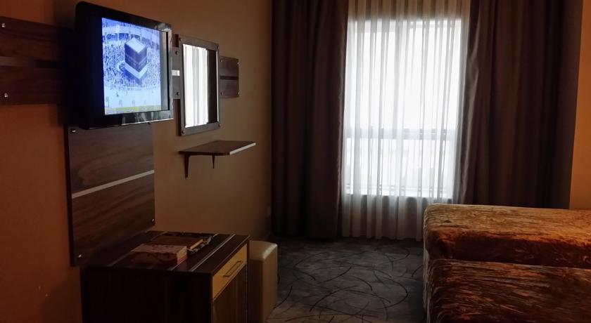 Al Baraa Marmara Hotel-2