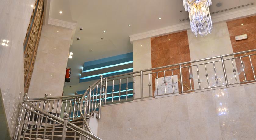Al Baraa Marmara Hotel-3