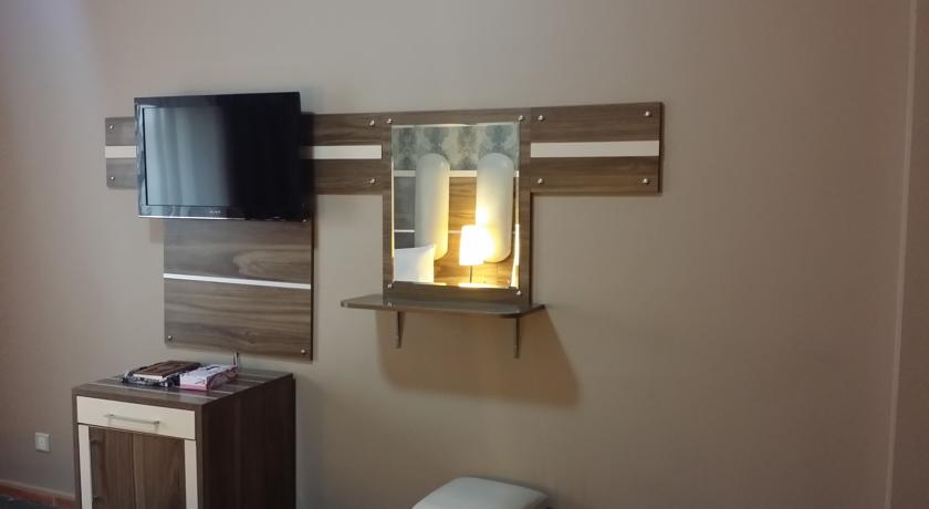 Al Baraa Marmara Hotel-5