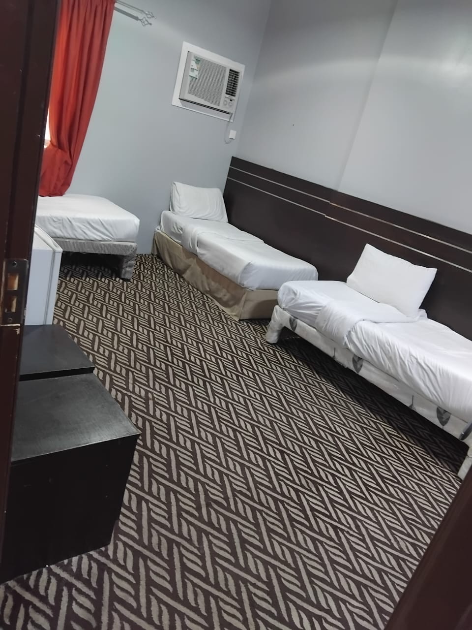 Tawheed Al Asala Hotel-10