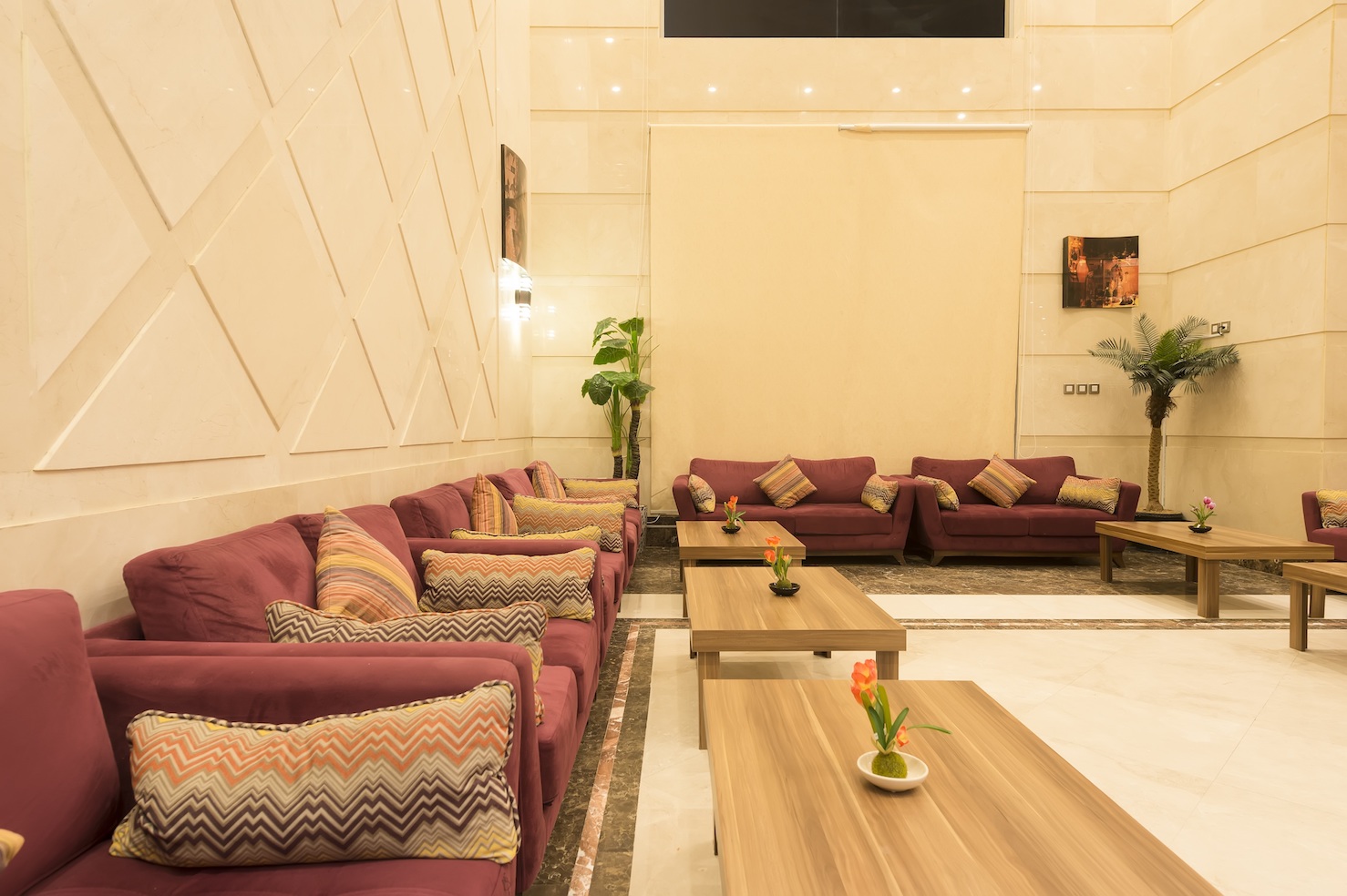 Emaar Al Rawdha I-1