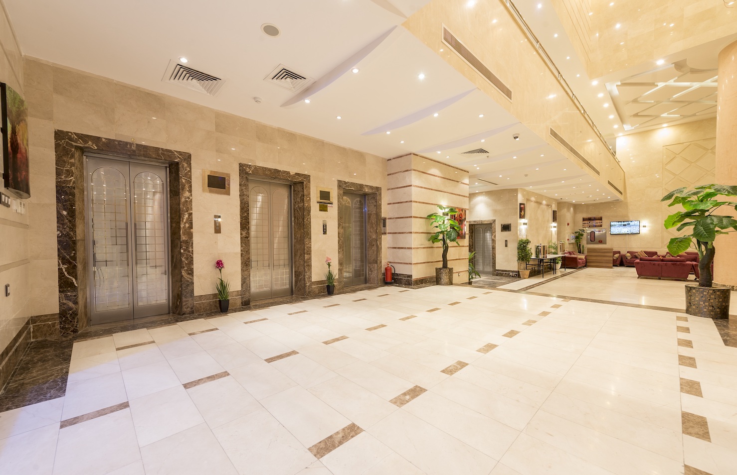 Emaar Al Rawdha I-5