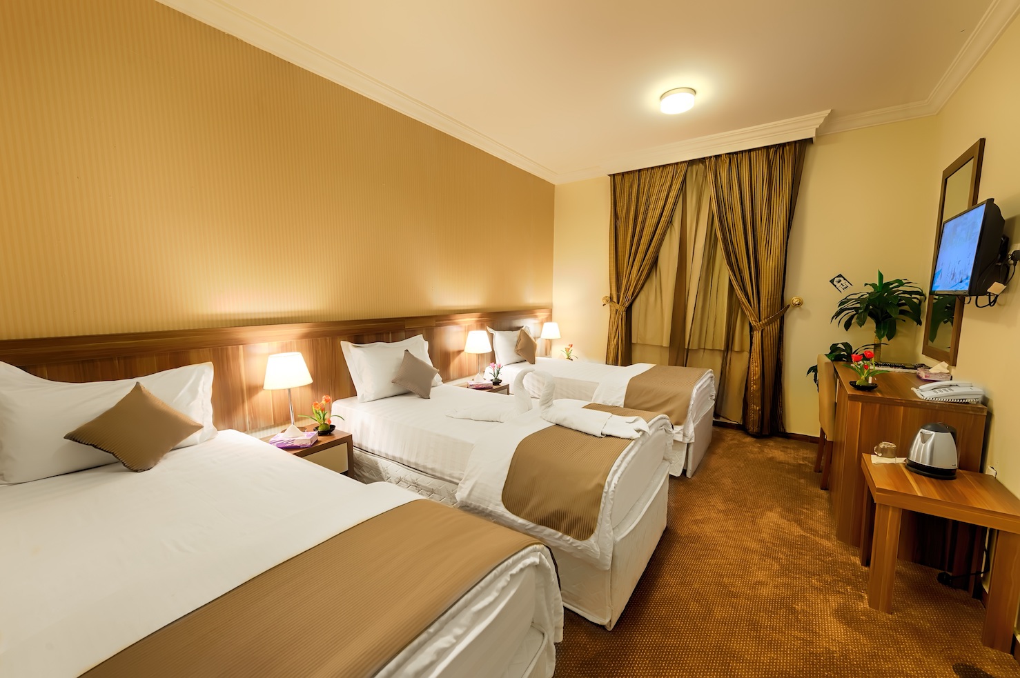 Emaar Al Rawdha I-6