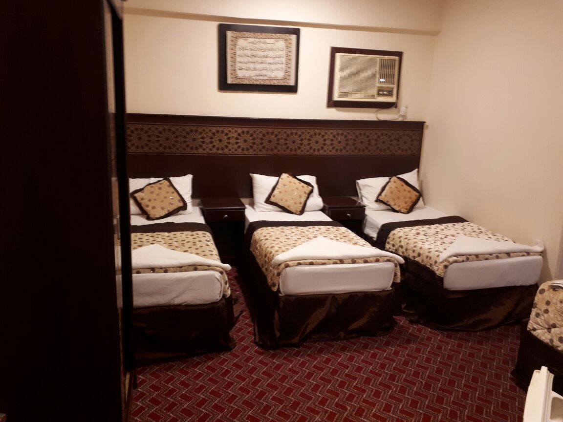 Amirah Grand Hotel-2