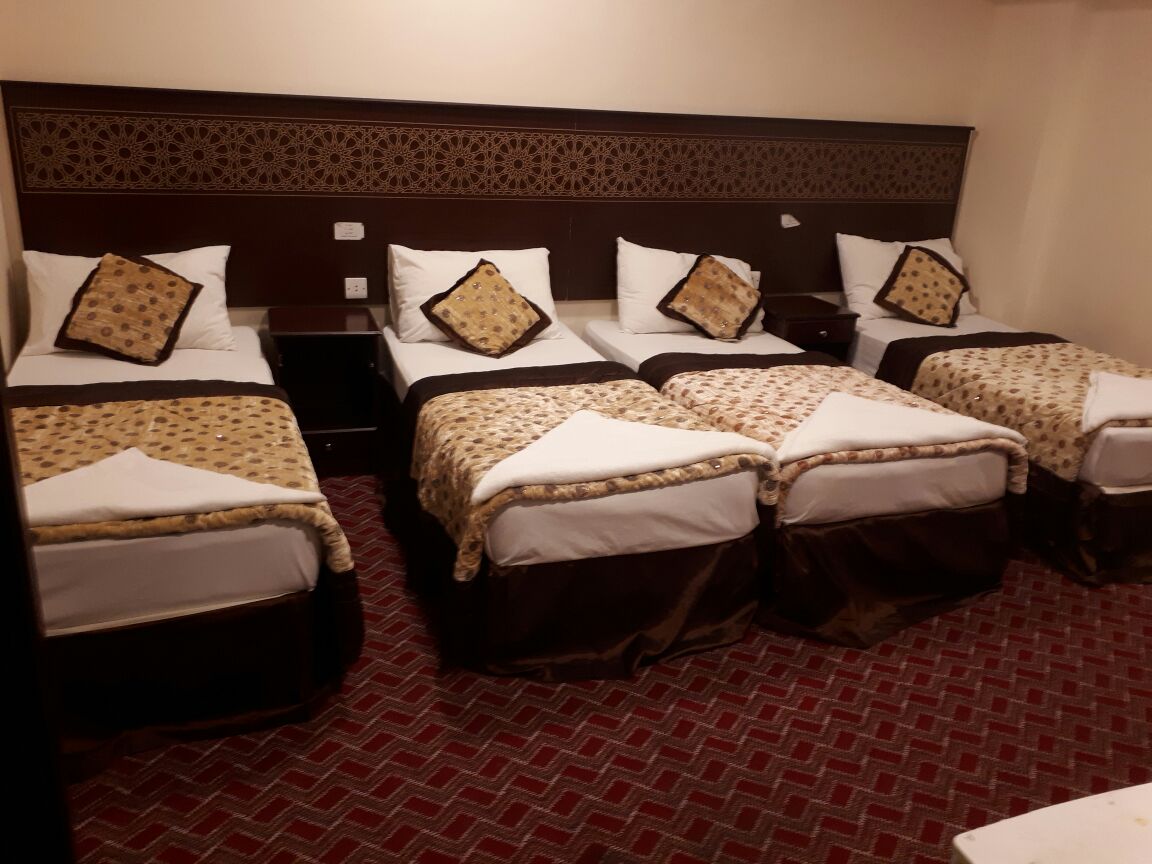 Amirah Grand Hotel-3