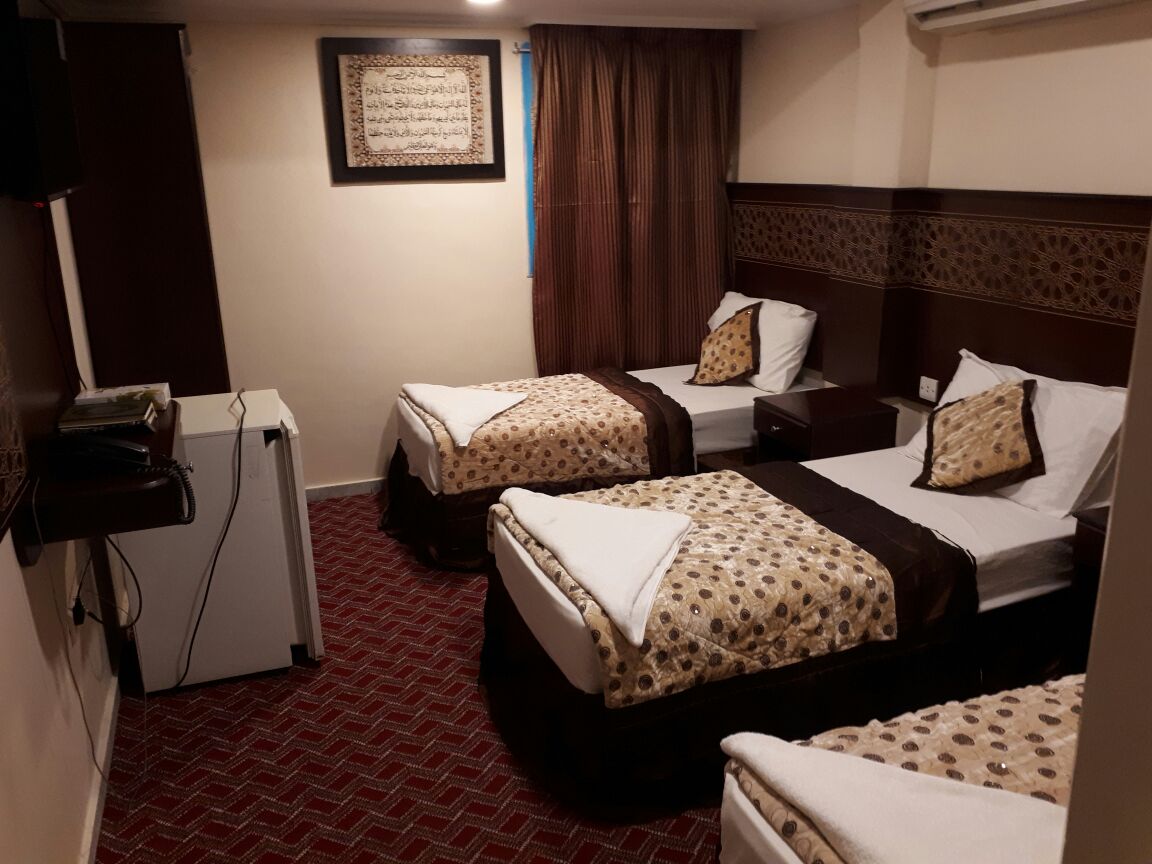 Amirah Grand Hotel-5