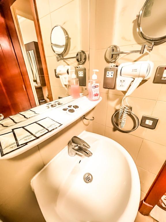 Diyafat Al Mukhtara Hotel-11