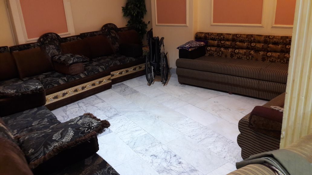 Rwaheel Al Huda 3 Hotel-1