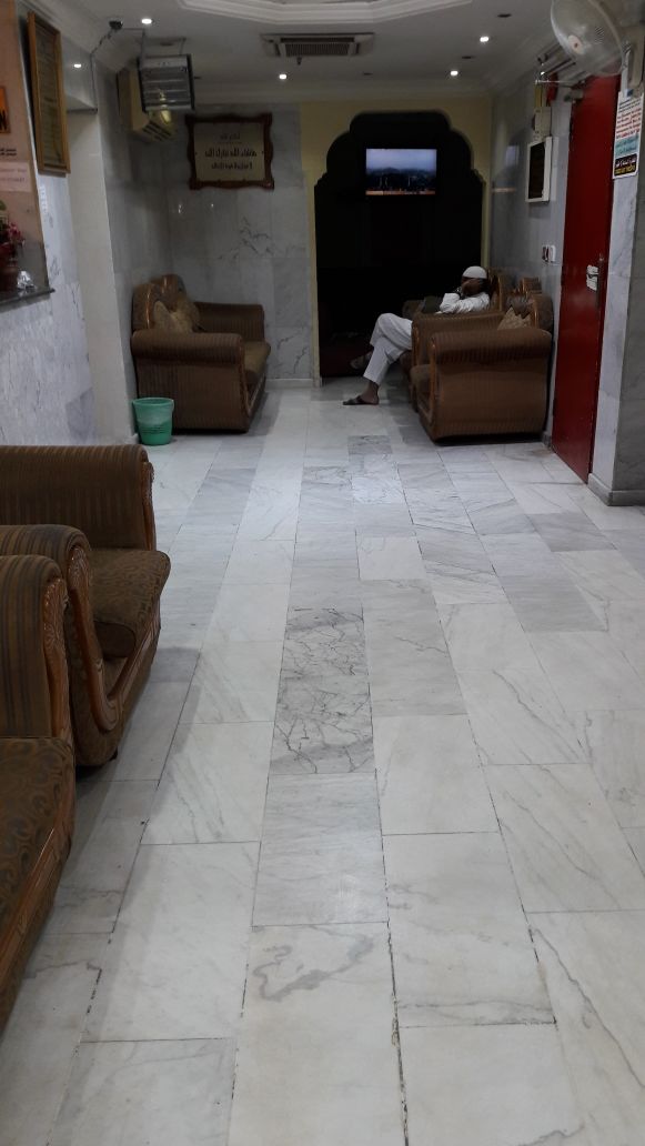 Rwaheel Al Huda 3 Hotel-3