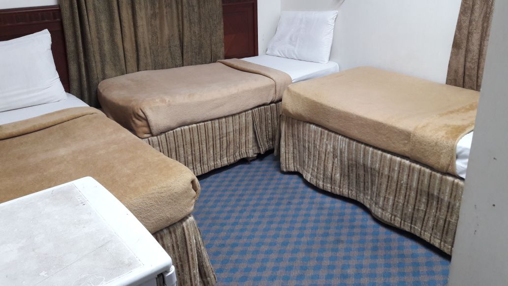 Rwaheel Al Huda 3 Hotel-5