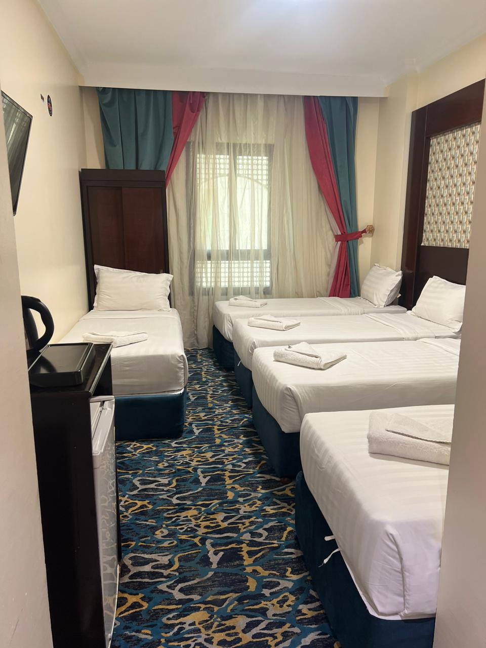 Jawar Taiba Hotel-2
