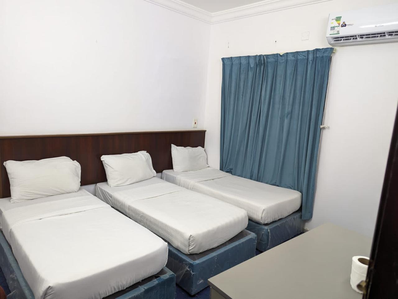Diyafat Mubarak Hotel-2
