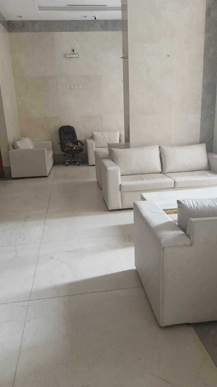 Aseel Ajyad Hotel-2