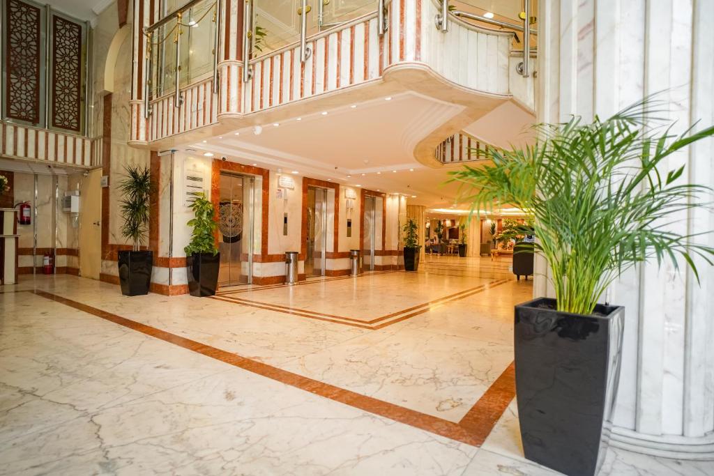 Emaar Austorah Hotel-2