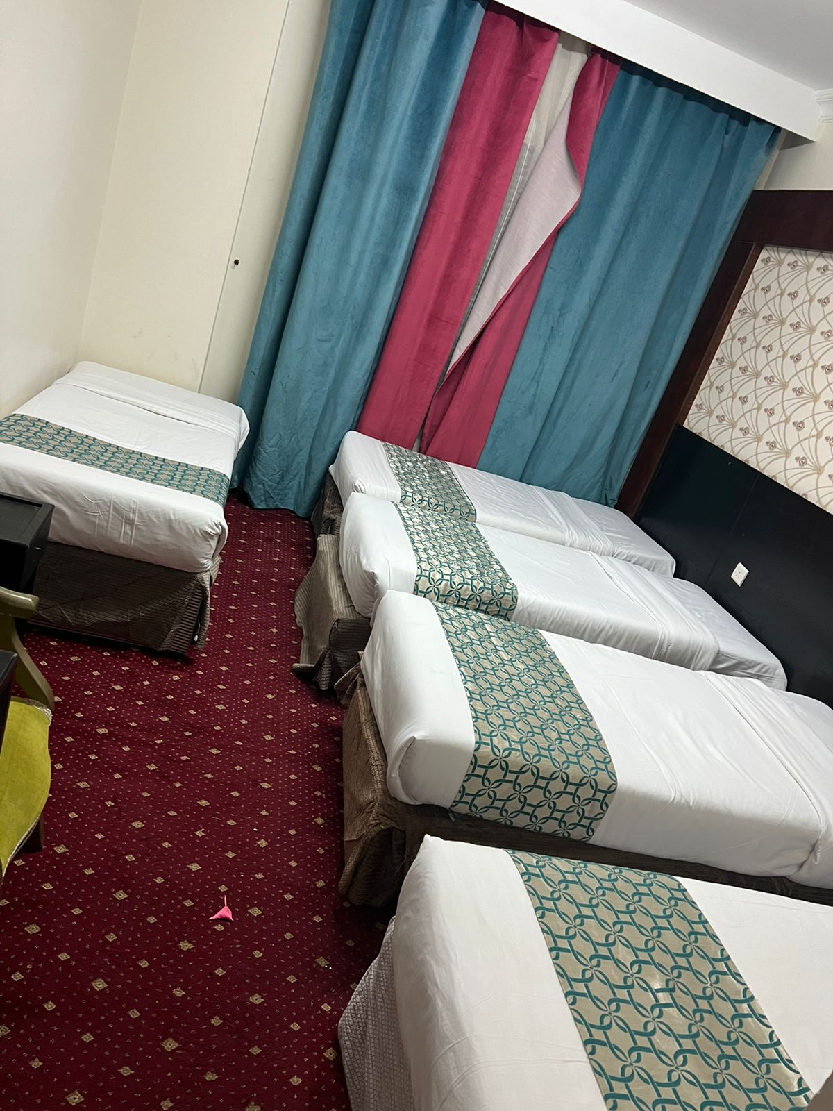 Jiwar Taibah Hotel-0