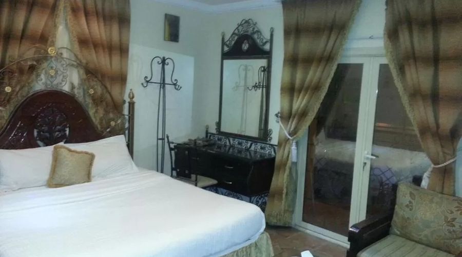 Masaya Furnished Apartments-4