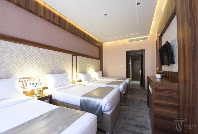Trust Sky Hotel-4