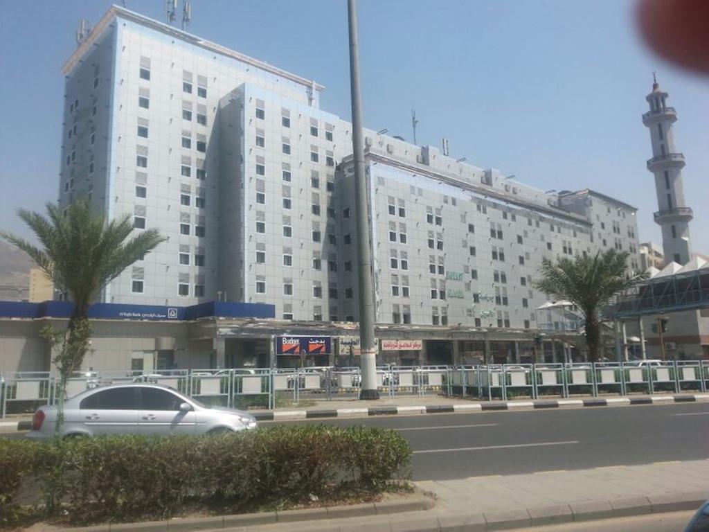 Barakat Al Aseel-1