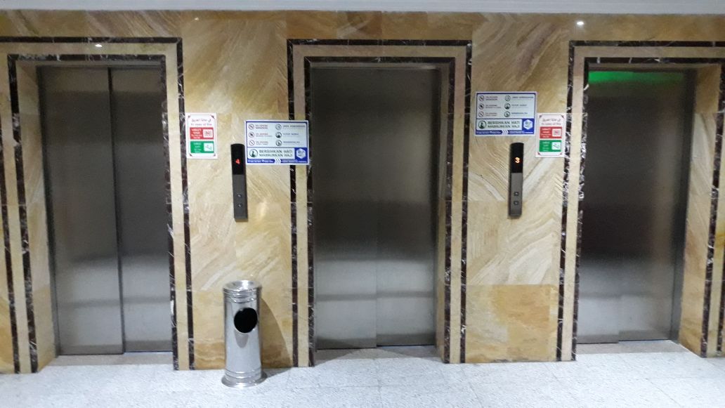 Binaya Al Foz -3